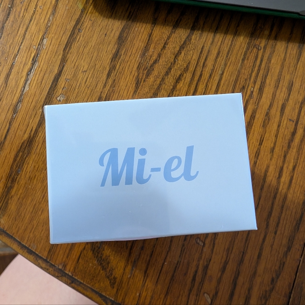 Mi-el Honey Infused Face Mask 1.7oz 50mL